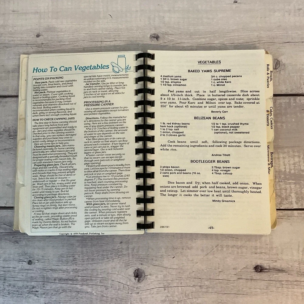 Seasoned With Love Western Oaks Church Of The Nazarene Oklahoma City Cookbook